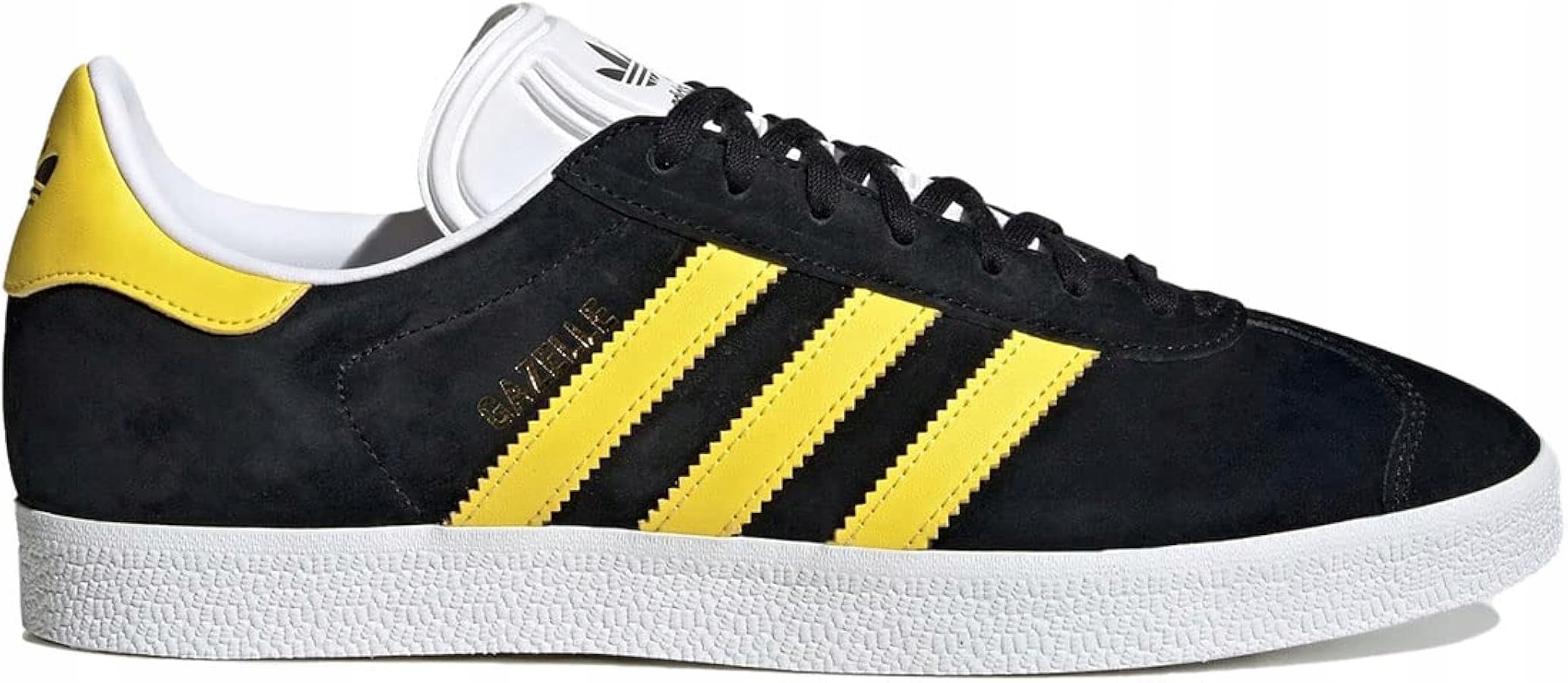 Adidas Originals Gazelle Core Black IG0669 vel 43 1/3
