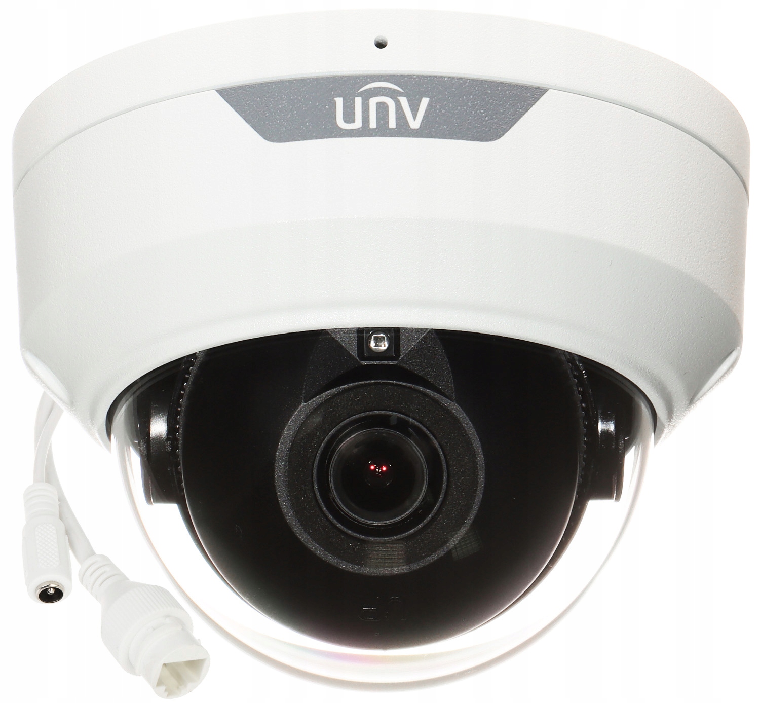 Kamera Odolná Proti Vandalismu IPC325LE-ADF28K-H 5 Mpx 2.8 mm Uniview