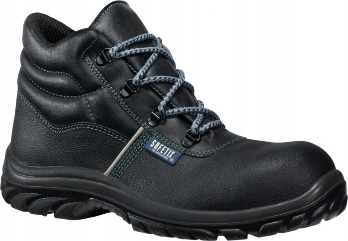Obuwie ochronne Safetix BLUEFOX HIGH S2 r. 40
