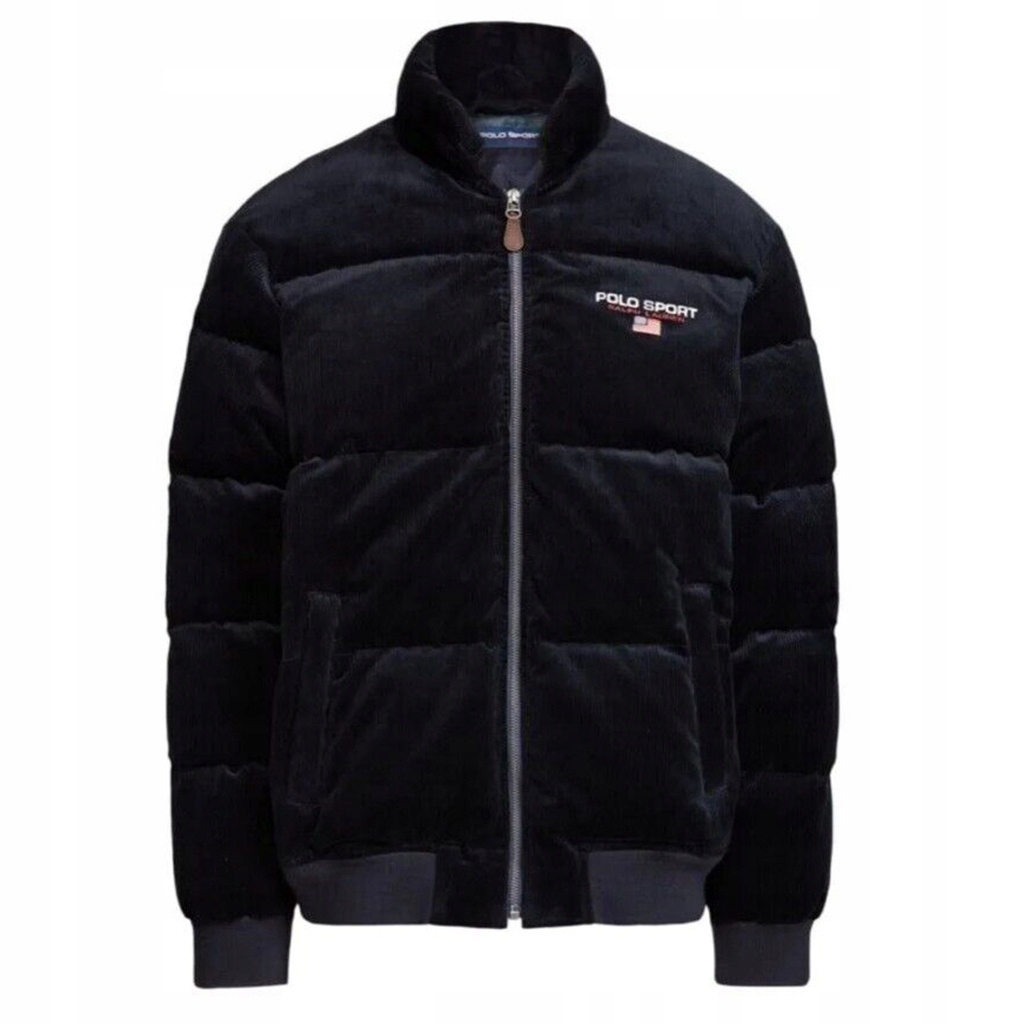 Zateplená bunda Polo Ralph Lauren 710849316001