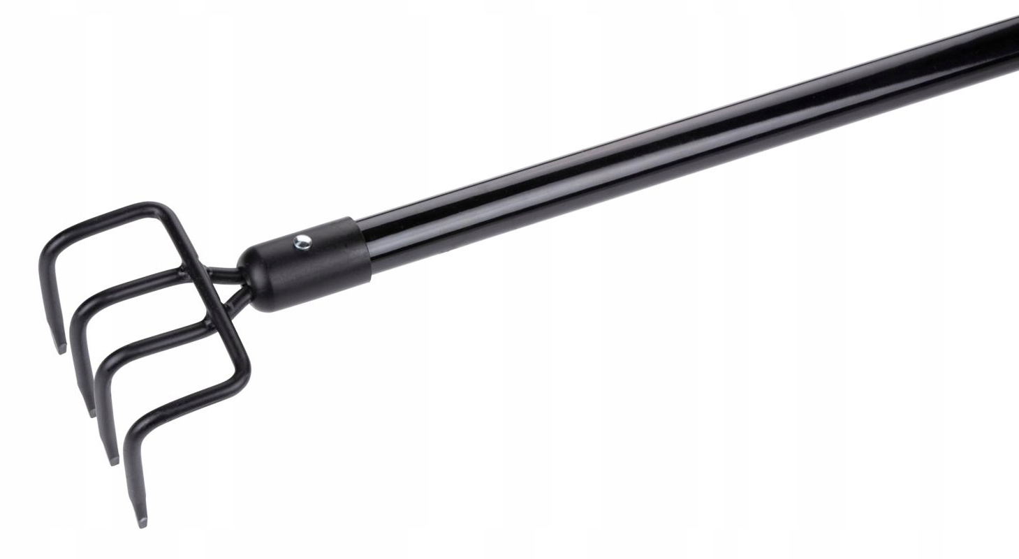 KULTYWATOR RĘCZNY Black&Decker GRABIE SPULCHNIACZ GLEBY OGDOROWY AERATOR Rodzaj kultywator