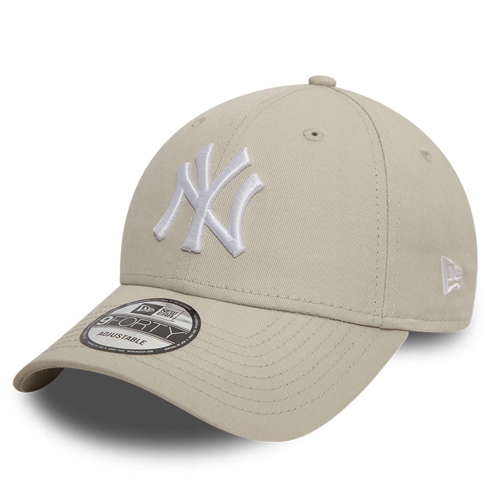 Kšiltovka New Era pánská dámská Ny New York Yankees mlb hologram