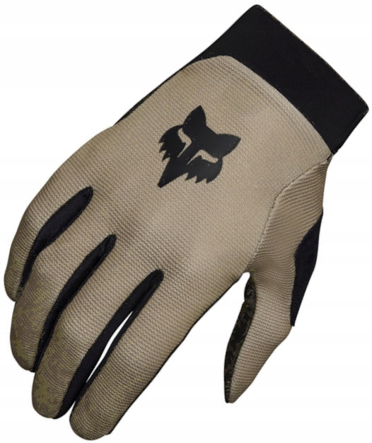 Rękawiczki Rowerowe Fox Ranger Sand roz. M Mtb Bmx Enduro