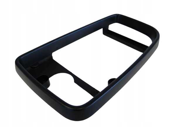 MERCEDES SPRINTER W906 906 RAMKA LUSTERKA PRAWEGO