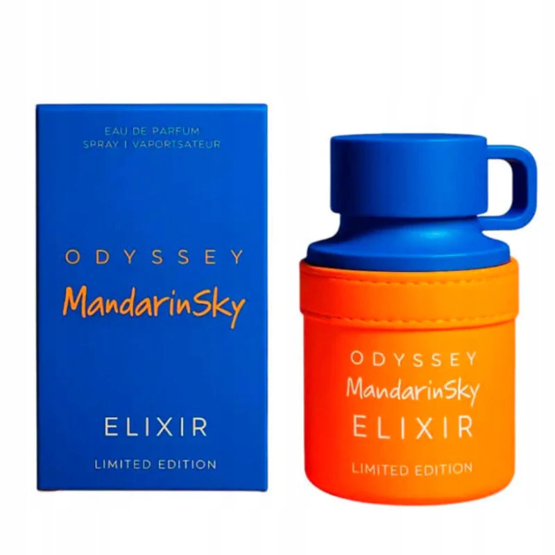 Armaf Odyssey Mandarin Sky Elixir 100ml