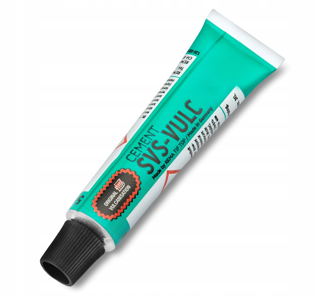 

Klej do Łatek Dętek 5g 7ml TipTop Szybka Naprawa