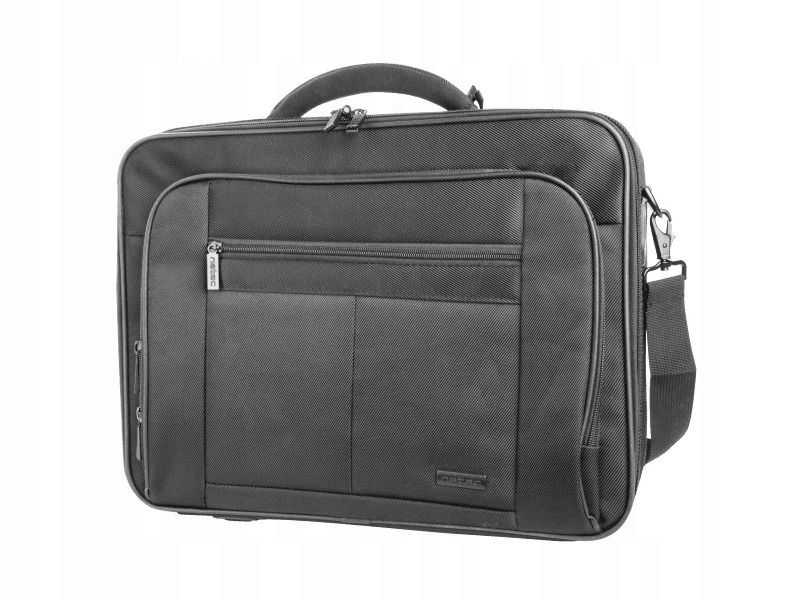 

Torba na laptopa Natec Boxer 15.6 cali Czarny