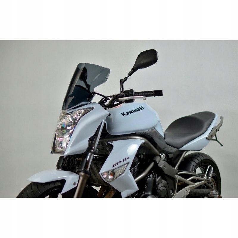 

Szyba Owiewka Loster Kawasaki Er 6N 2009-2011