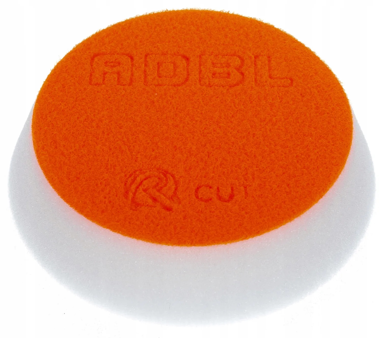 ADBL-ROLLER PAD-CUT R-полировальная подушка-75 мм