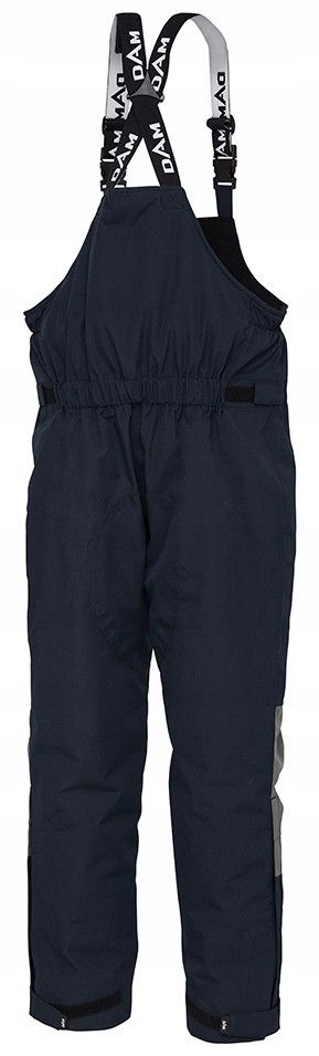 Kombinezon Dam Intenze -20 Thermal Suit L Rozmiar: Large (L) Model Intenze -20 Thermal Suit