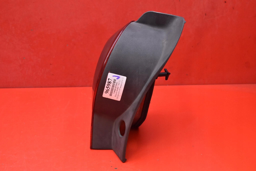 light right rear part rear RENAULT MODUS 1 and 04-07