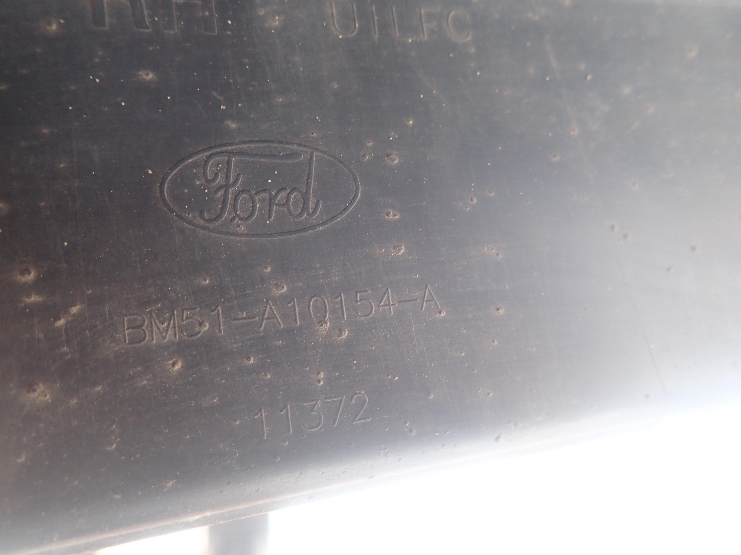 FORD FOCUS III MK3 threshold right moulding threshold right