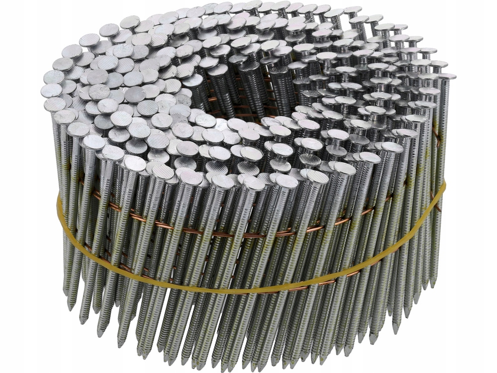 Vorel Hřebíky Do Bubnové Hřebíkovačky Pro Hřebíkovačky 64X2,5MM 3600SZ 72018