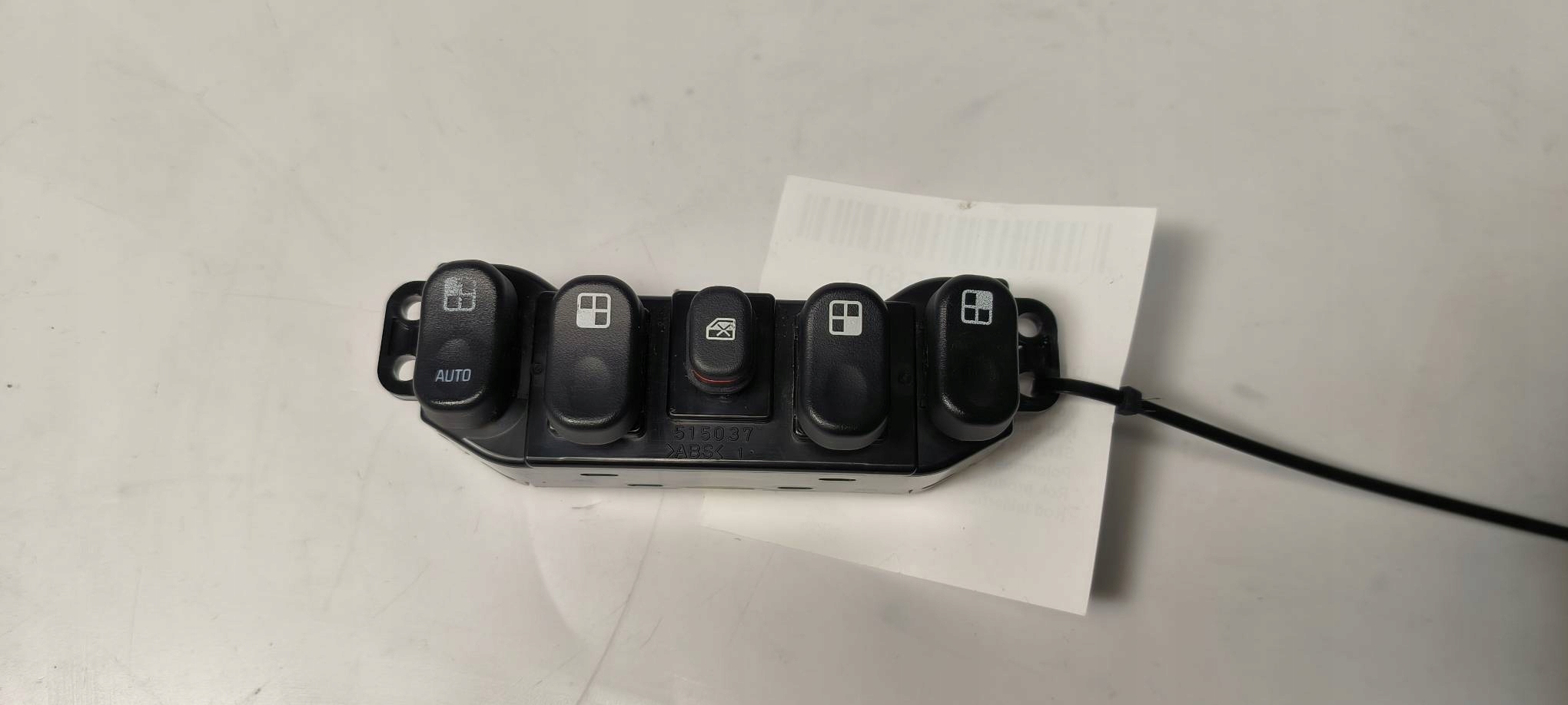 button 22722501 CHEVROLET HHR