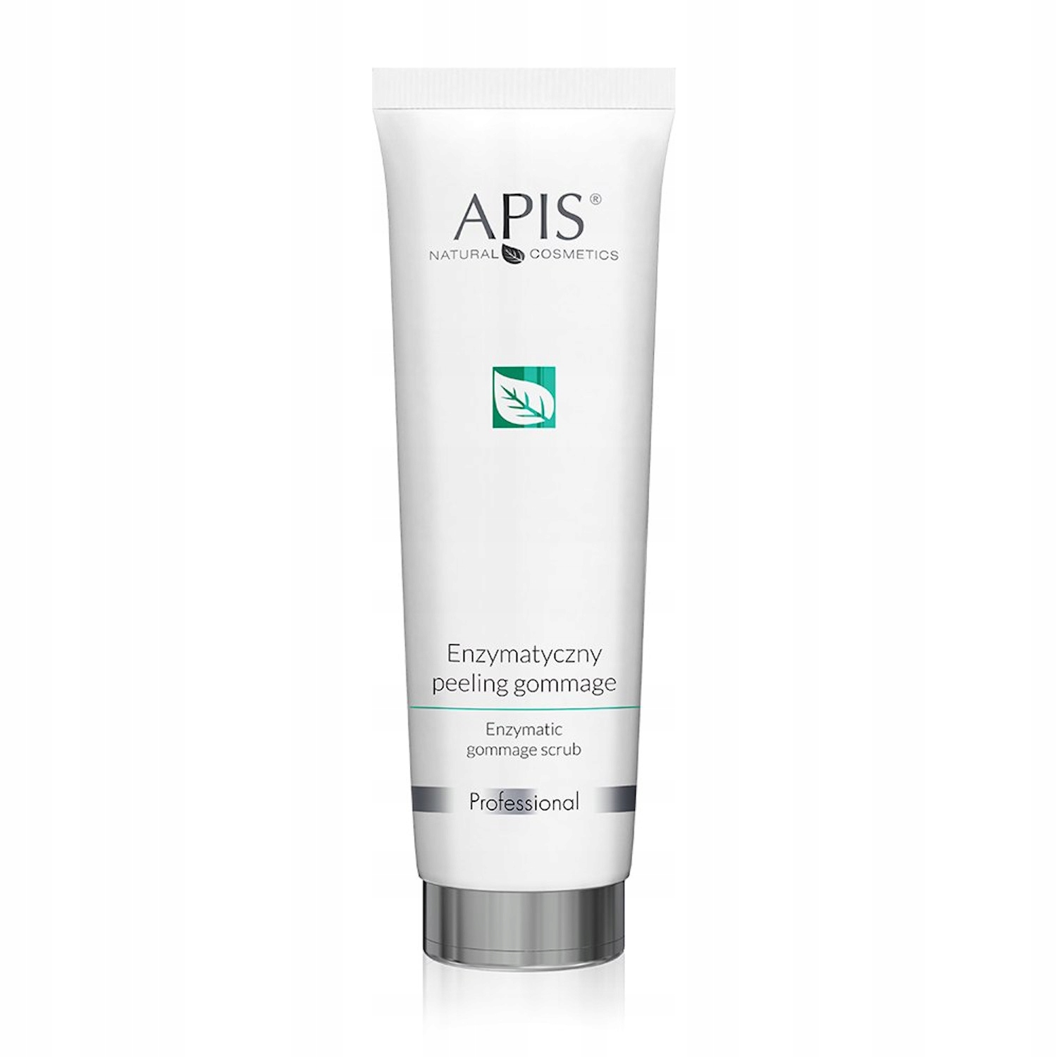 

Apis Peeling Gommage enzymatyczny złuszczający 100