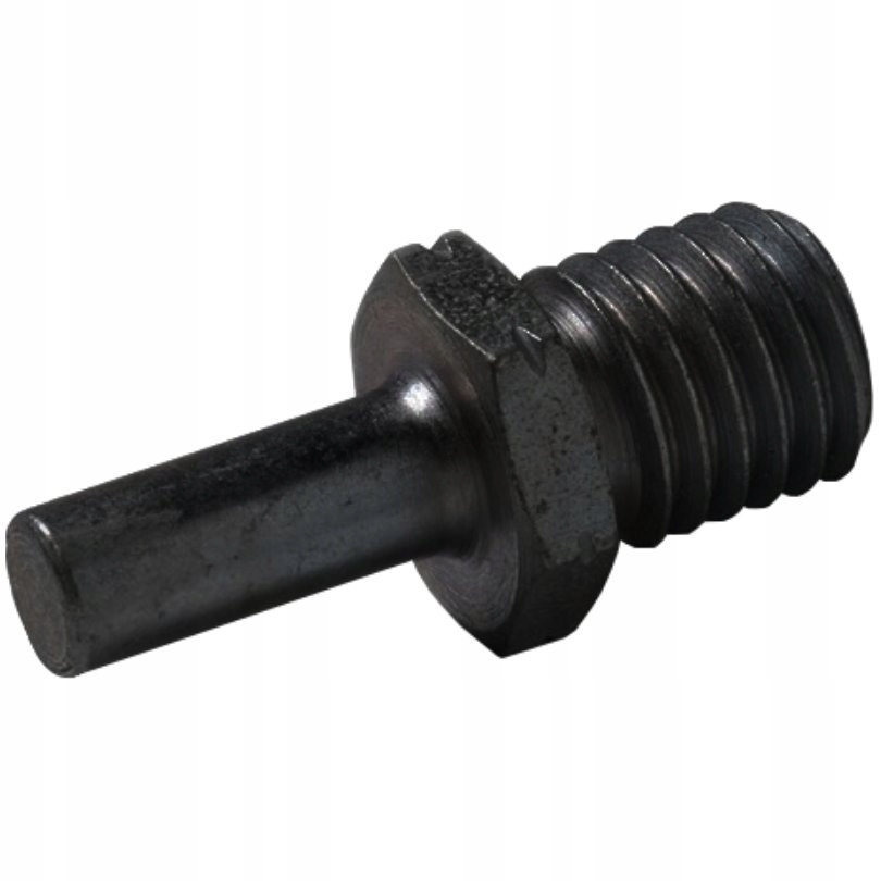 

Flexipads Adapter M14 do Wiertarki Trzpień 6 mm