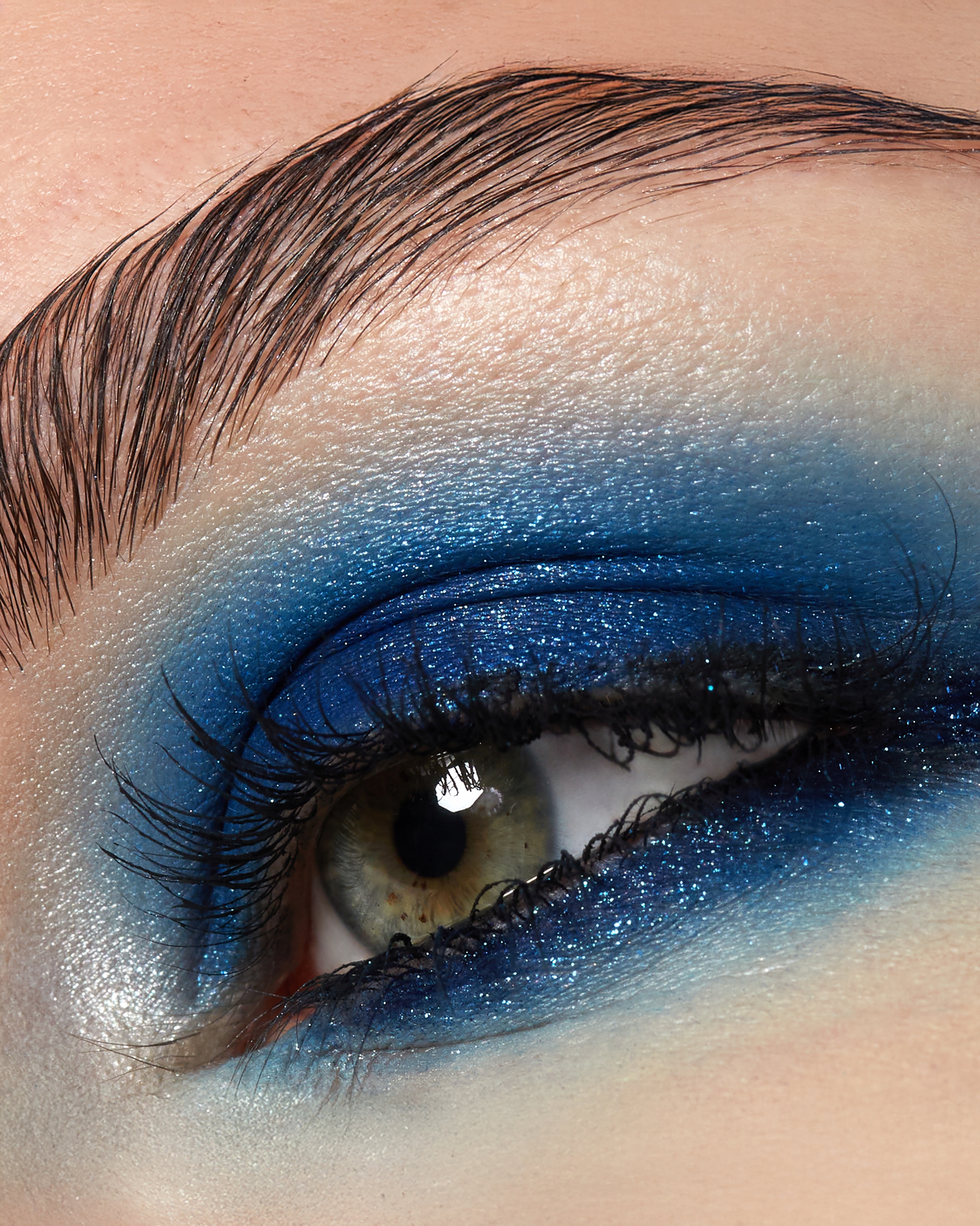 Pigment do oczu i ciała POWDER PIGMENT 407 INGLOT Marka Inglot