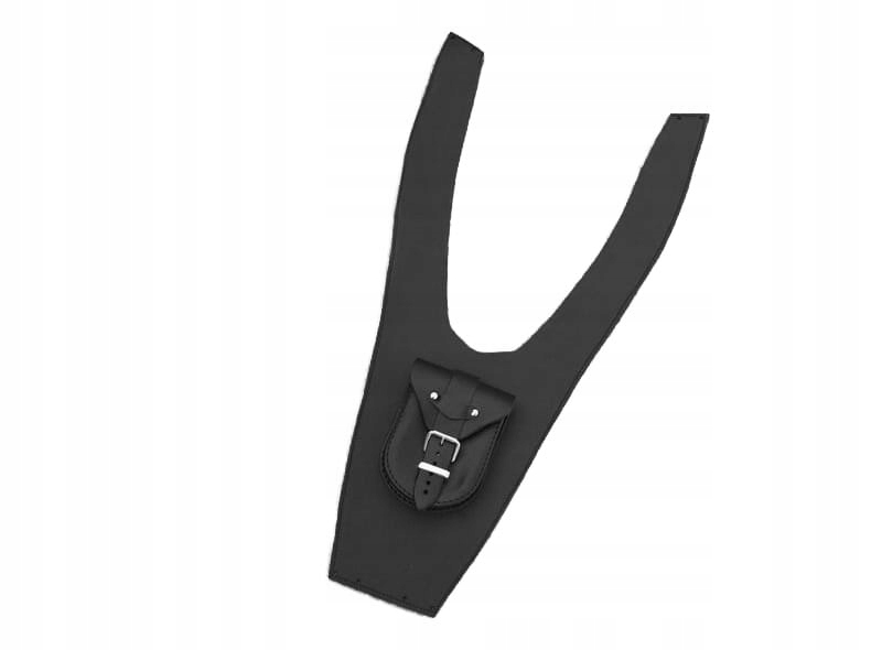 Краватка ремінь для Suzuki Intruder M800 танк