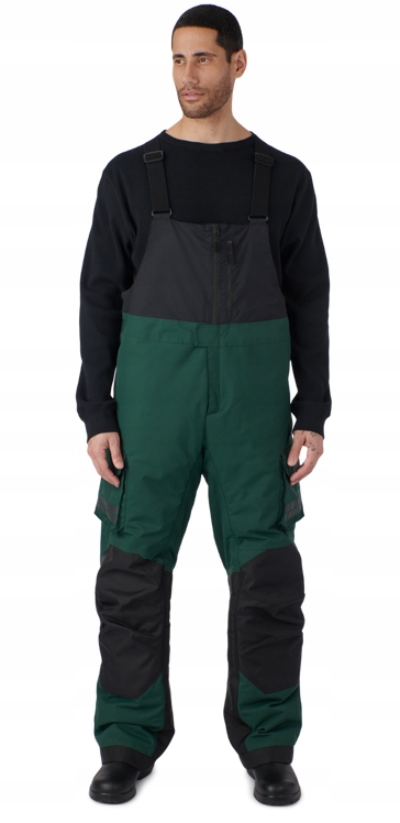 Spodnie Brp Can-am Highpants L