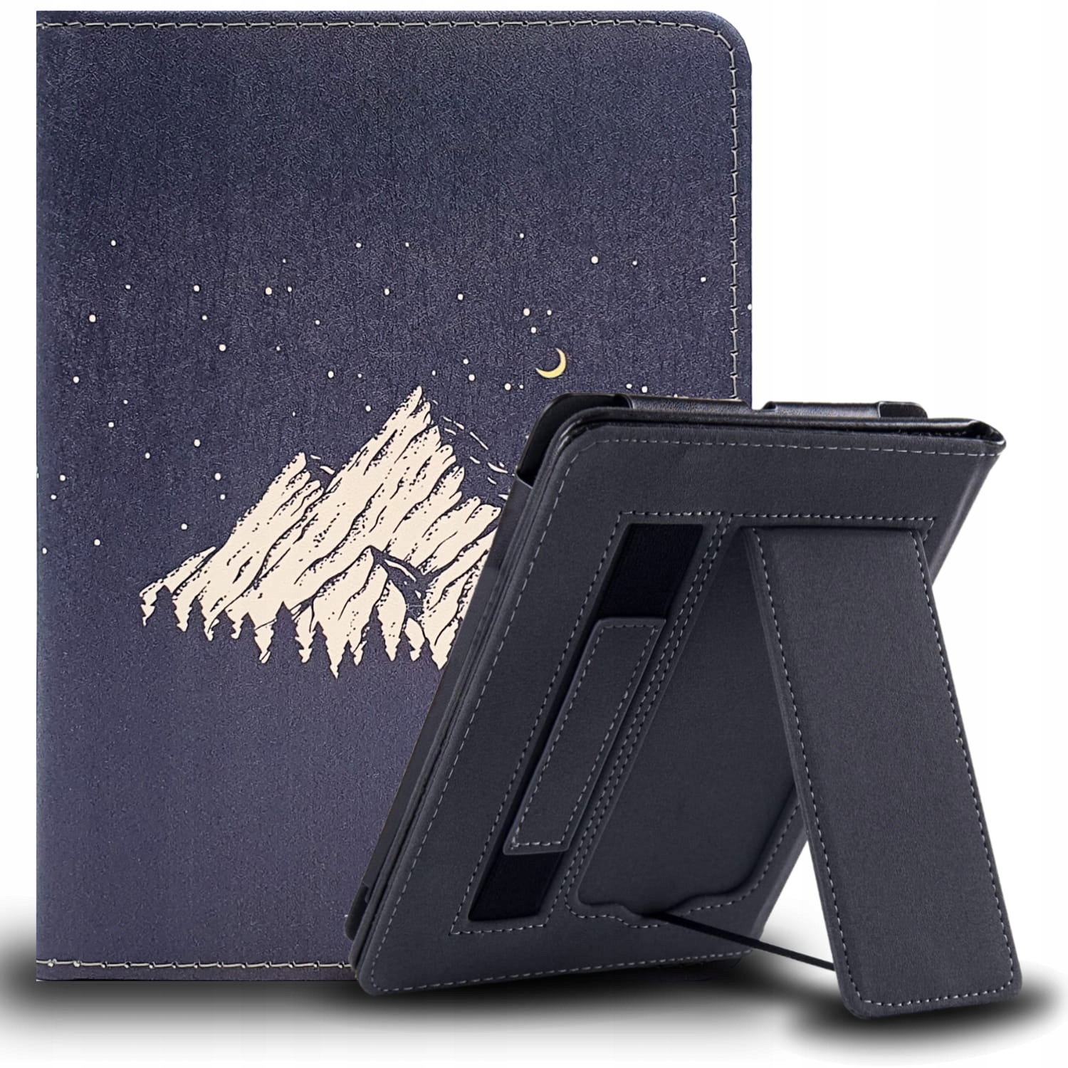 

Obudowa Case Smartcase Etui do Kindle Paperwhite 4