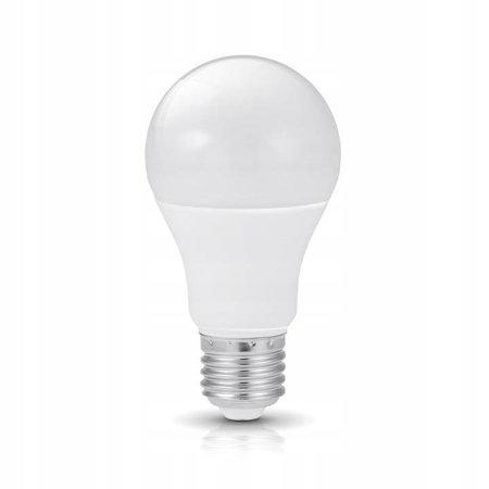 

Żarówka Led E27 7W 4000K 600lm Kobi
