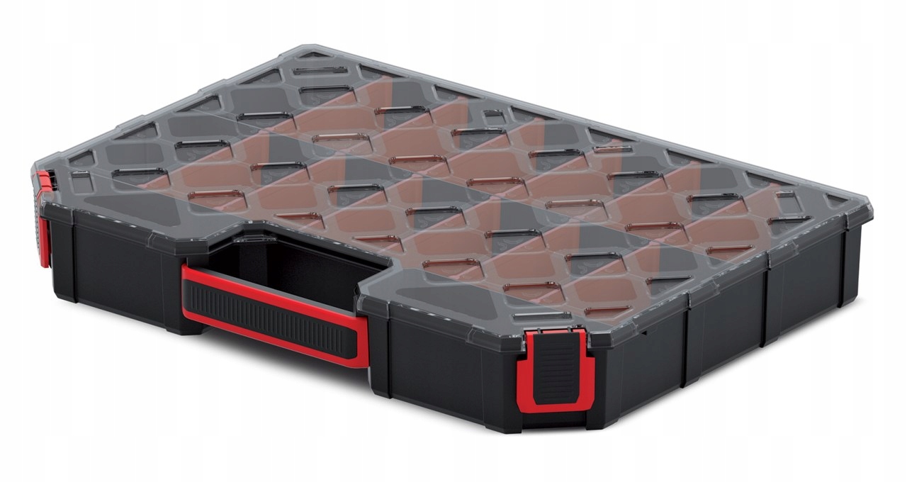 

Organizer Tager KTGC40306S Kistenberg