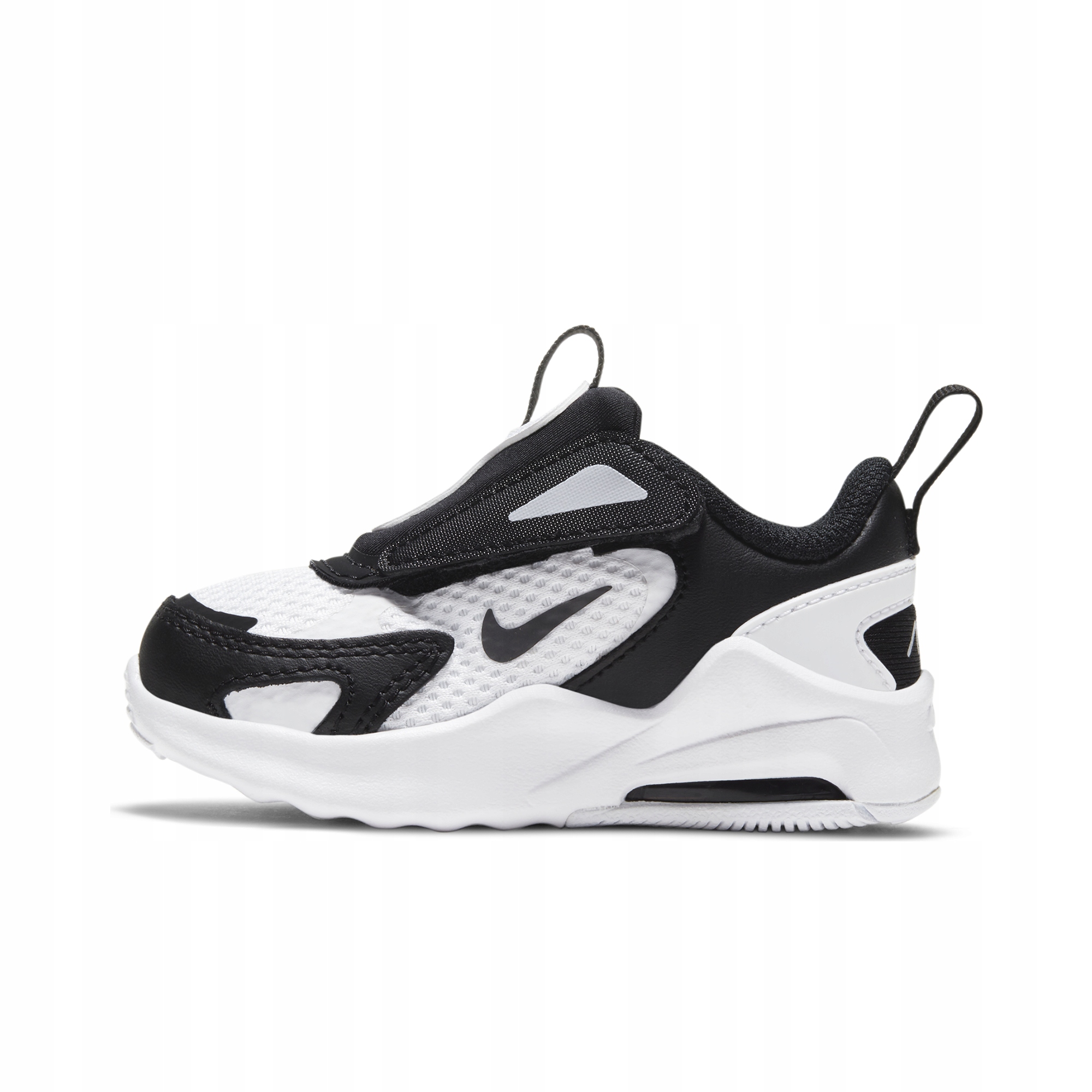 

Nike Air Max Bolt (tde) r 26 buty na rzepy dziecka