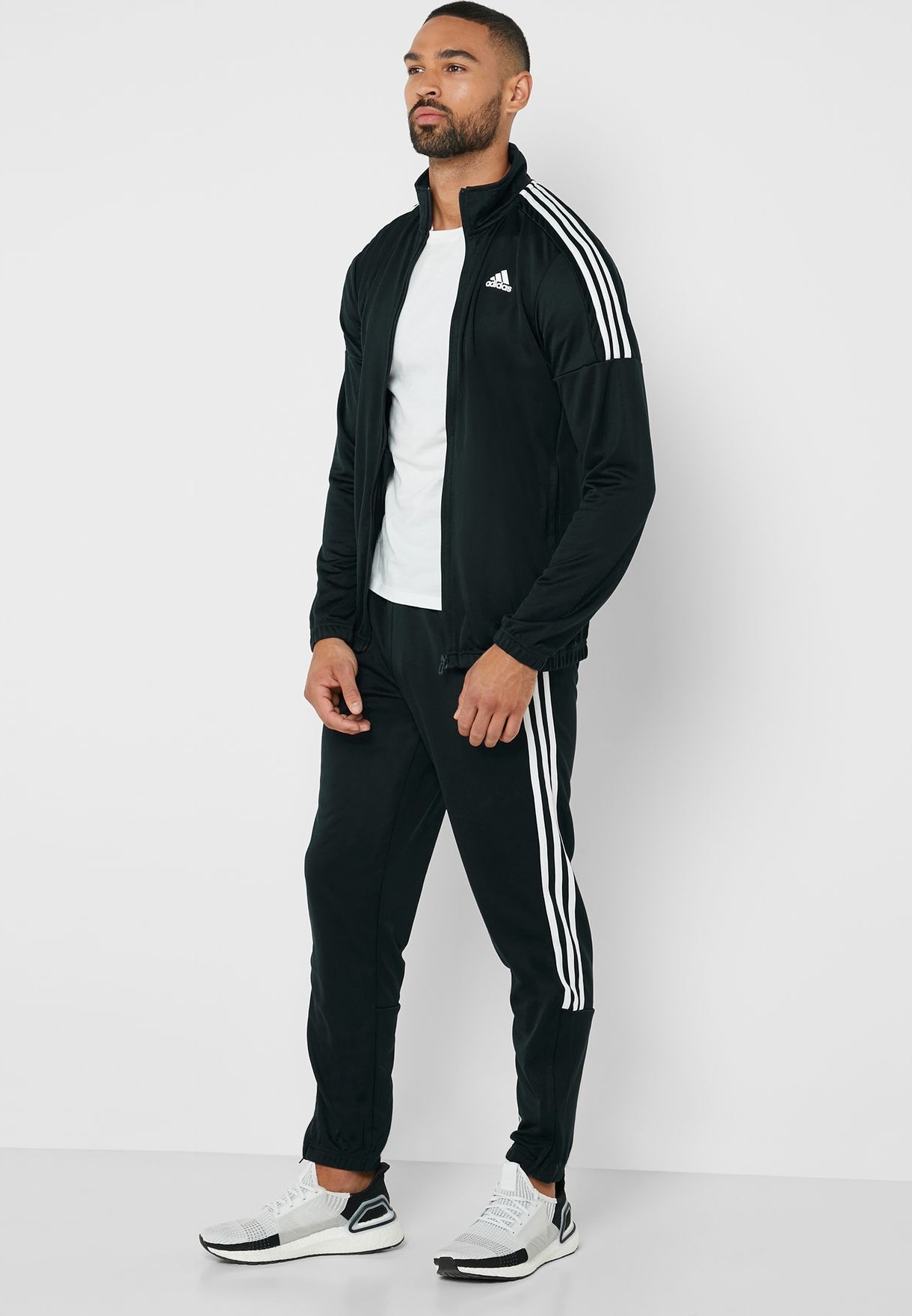 

Adidas Team Sports Track Suit