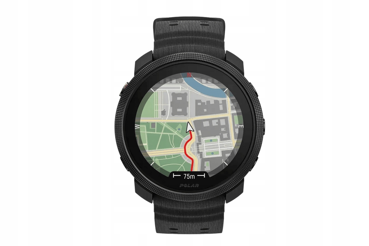 Zegarek Sportowy Vantage M3 /polar