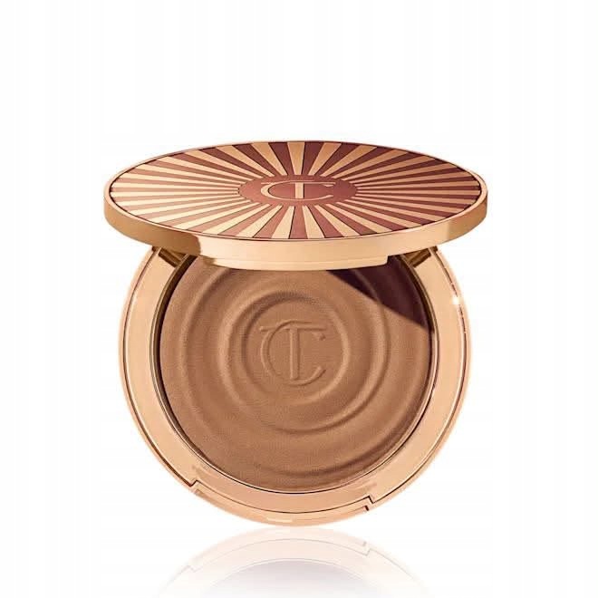 Charlotte Tilbury Beautiful Skin Sun-Kissed Glow 1 Fair