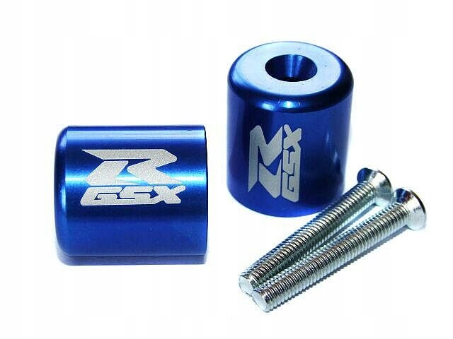 KK-151 - КЕРМОВІ НАКОНЕЧНИКИ SUZUKI GSXR GSX-R 600 750 1000