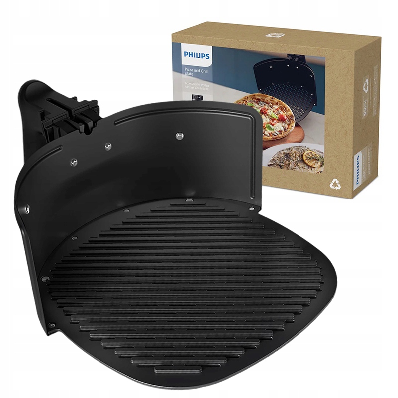 Philips HD9963/00 Do Ovi Smart 2.0 XXL