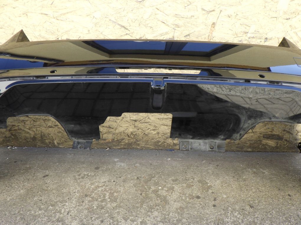 OPEL ASTRA 6 VI L KOMBI 22- Paraurti posteriore