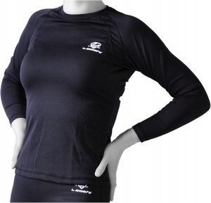 Termoktywna Koszulka Damska LEOSHI Skintech r. XXL