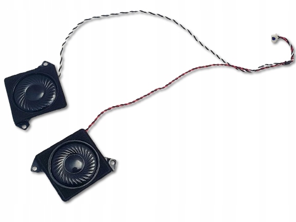 Oryg. GŁOŚNIKI audio SONY VAIO PCG-91211M