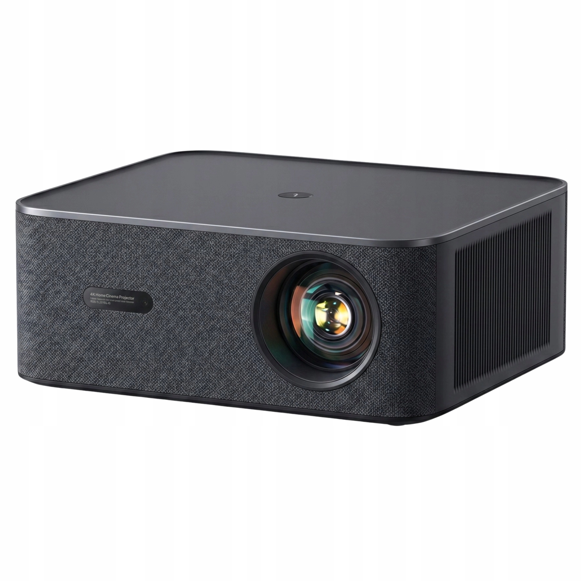 Projektor Vevshao A24 Max FullHD Led LCD 1700 Ansi GoogleTV Auto Focus