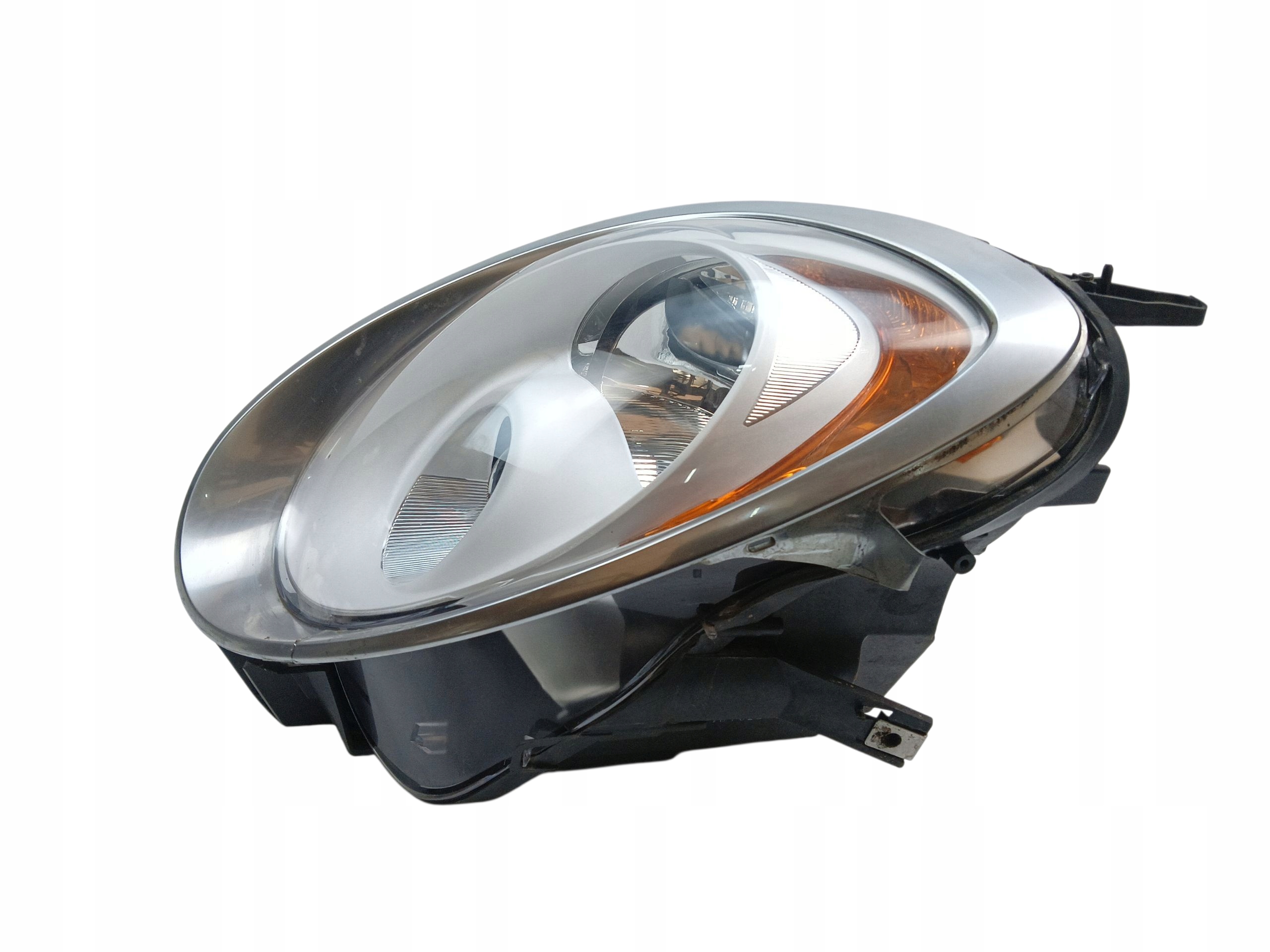 light REFLEKTOR left front lens ALFA ROMEO MITO (08-13) EUROPA