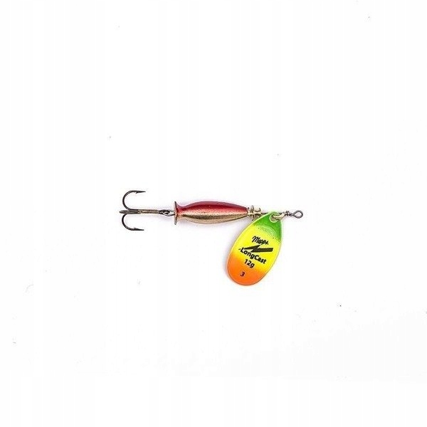 Mepps Aglia Longcast tiger nr 3