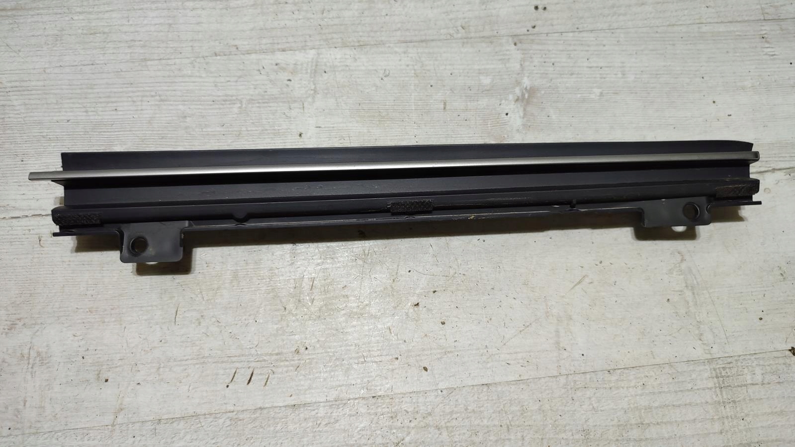 lista dekor deski Mazda 2 DJ /DL lift