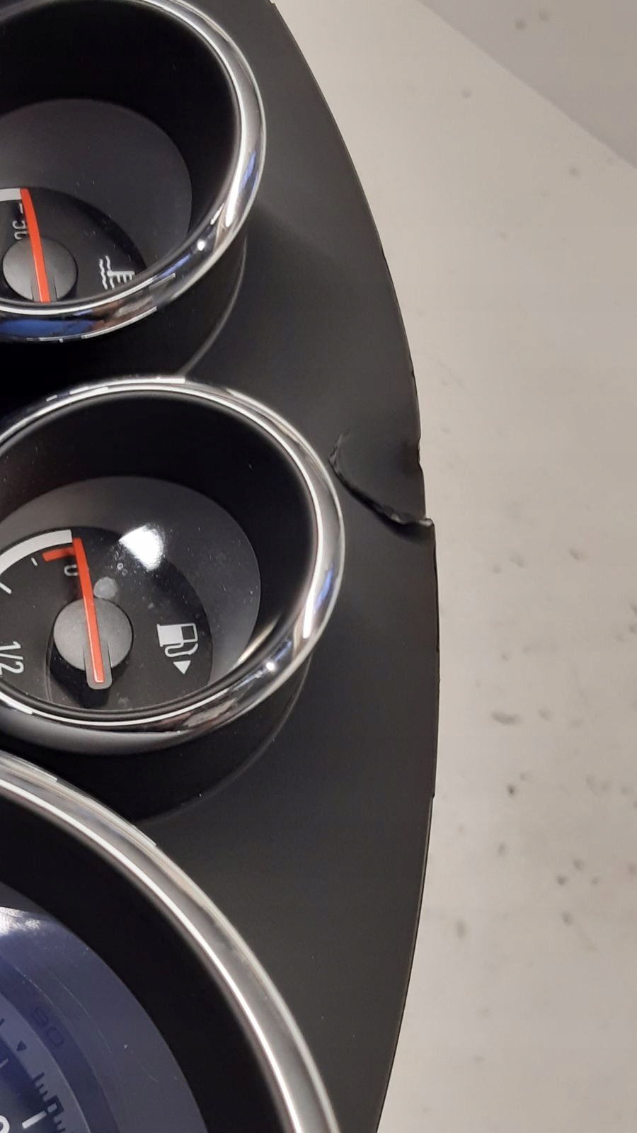 dials PIN Opel Astra J 1,7 CDTI