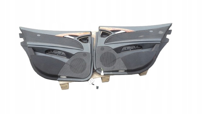 MERCEDES W211 side upholstery left or right front