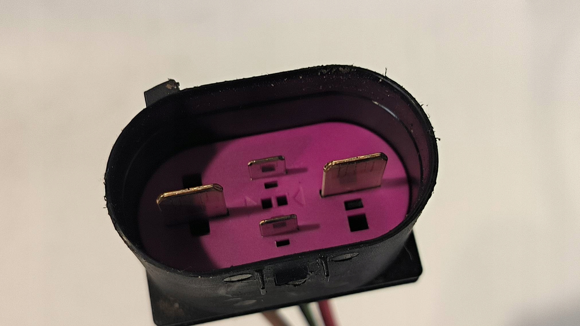 ventilátor chladiče 2.0 TDI SKODA OCTAVIA III