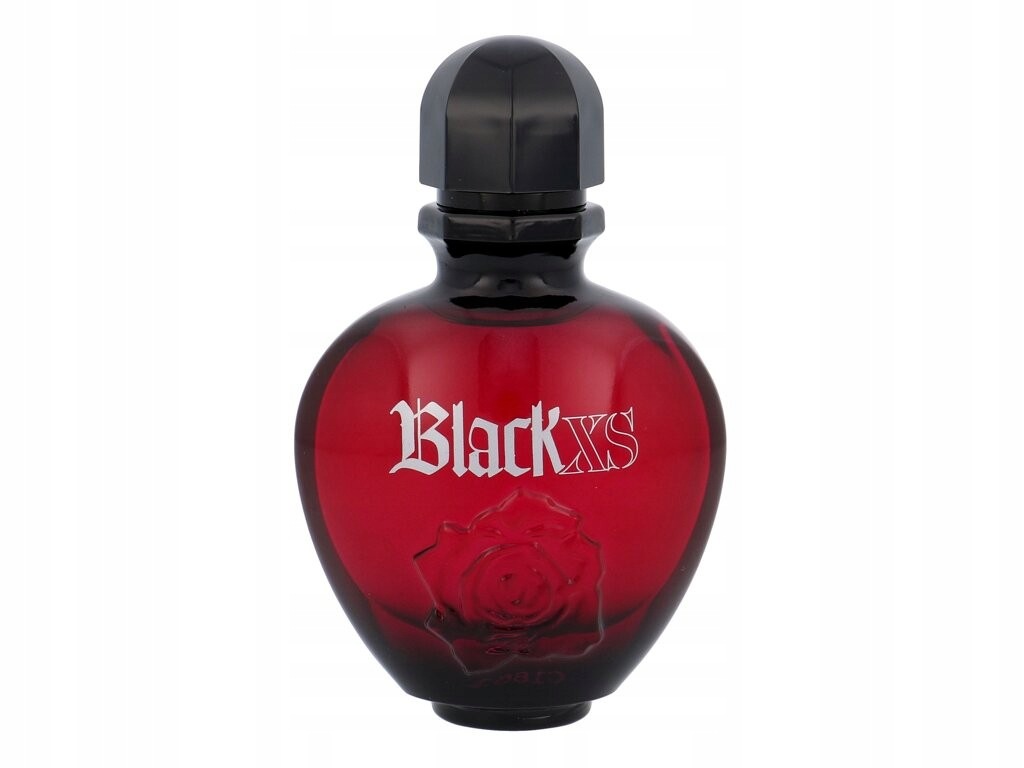 Paco Rabanne Black Xs Edt 100 ml