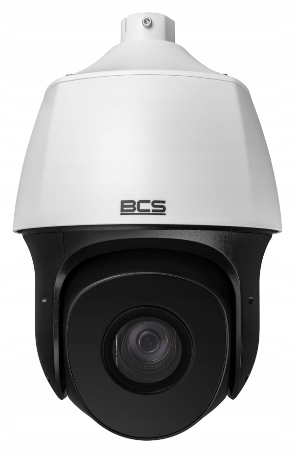 BCS-P-SIP4225SR15-Ai2 Zewnętrzna Kamera Obrotowa Ip 2MPX Głowica Ptz Moto