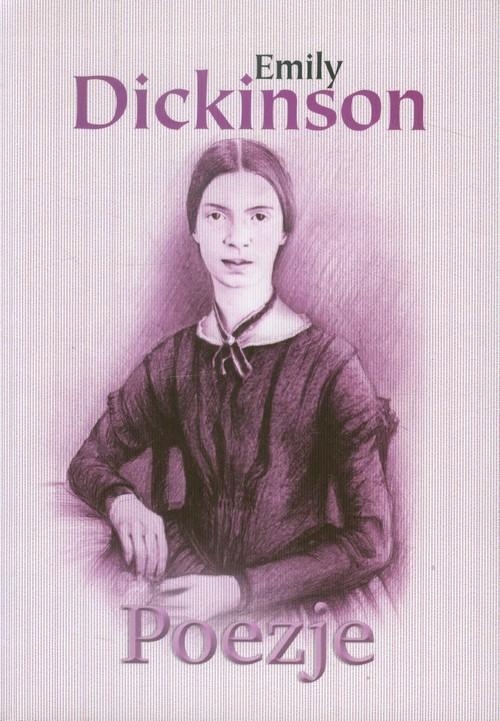 Poezje, Dickinson Emily