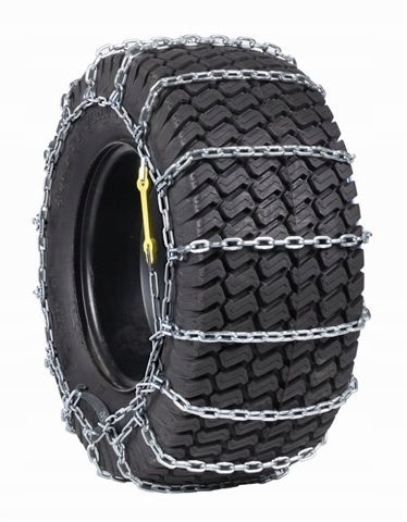 

Łańcuchy 18x6.50-8 traktor quad Atv kosiarka pług