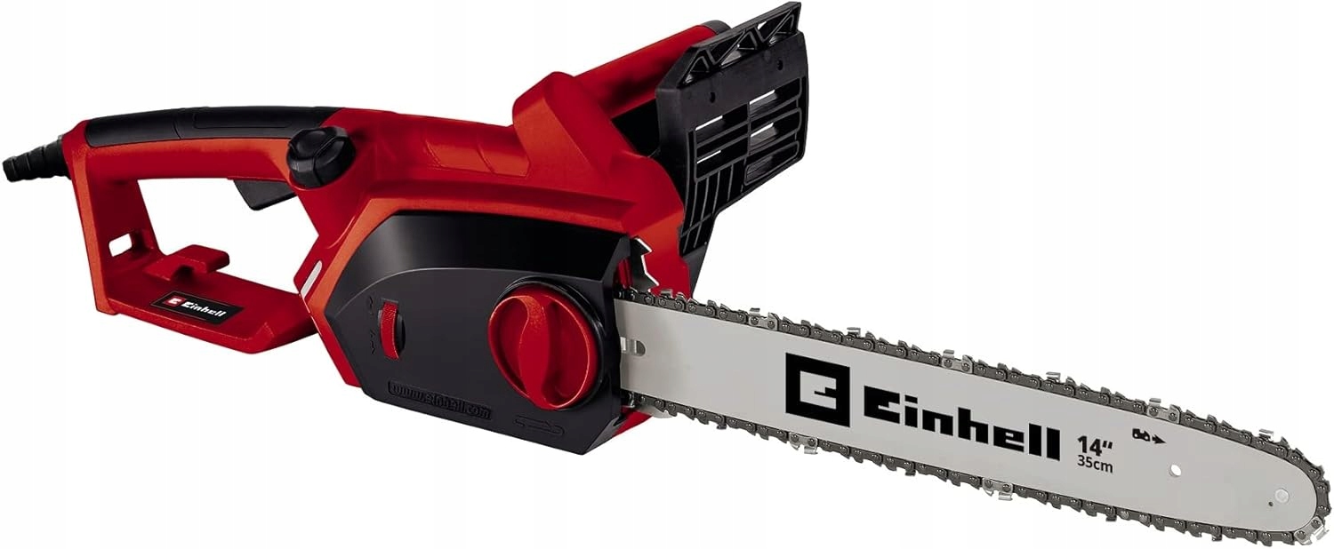 Einhell Gh-ec 1835 elektrická řetězová pila 1800 W