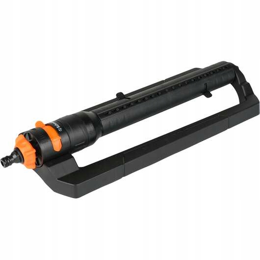 ZRASZACZ OSCYLACYJNY 18 DYSZ