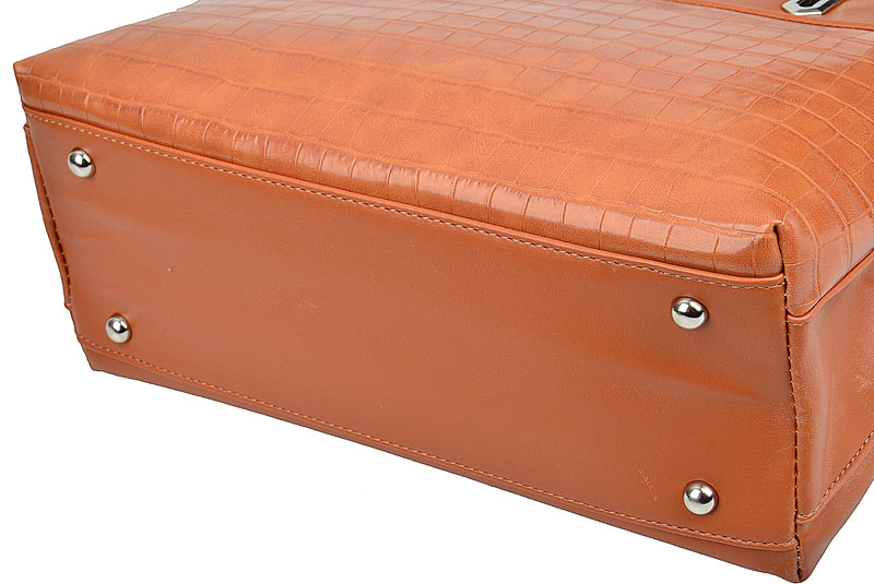 DAVID JONES TOREBKA damska KUFEREK wzór KROKODYL Płeć kobieta