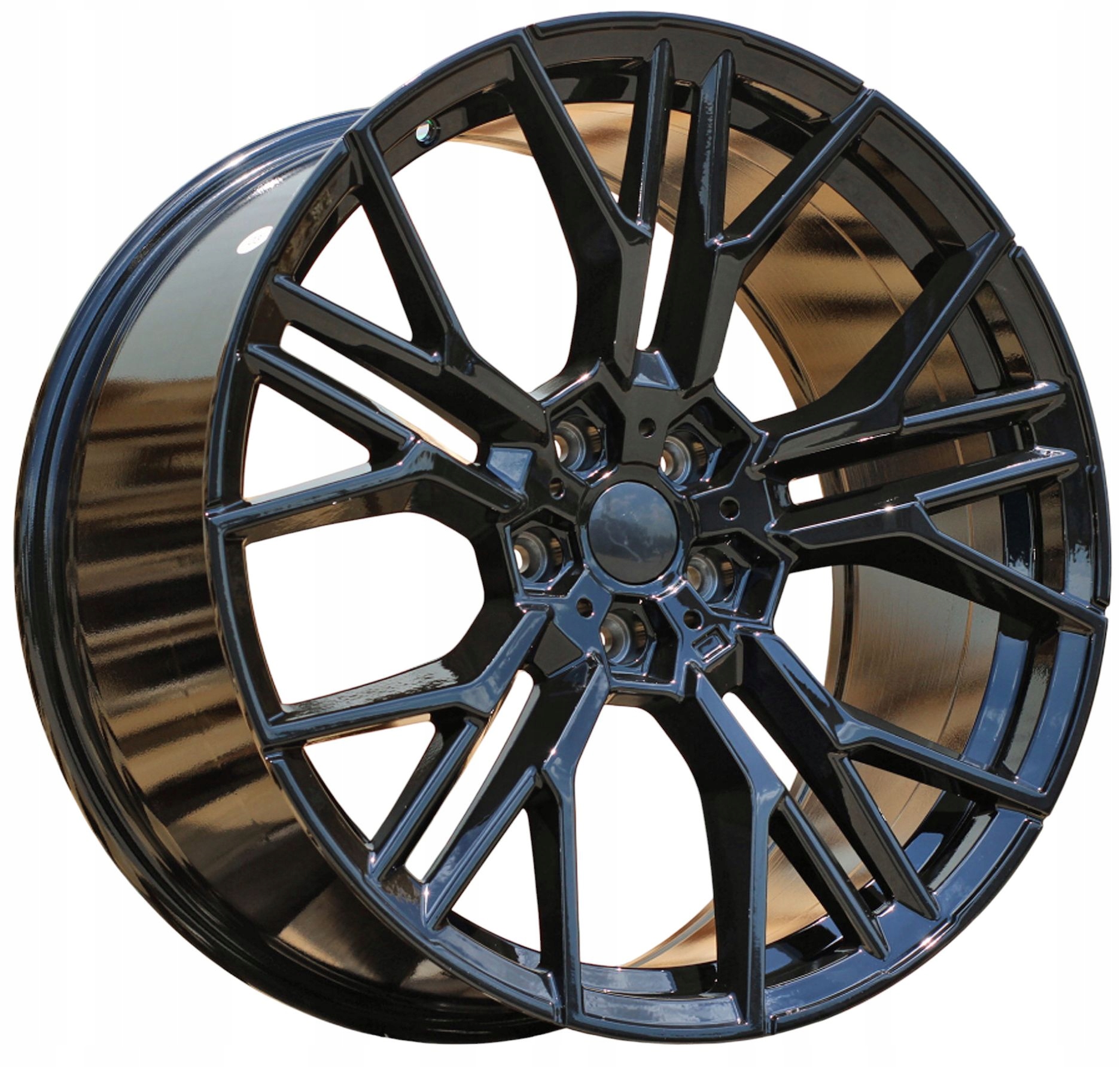 Ráfky 20 5X112 Bmw 5 G30 G31 6 Gt G32 7 G11 8 G14 X4 G02